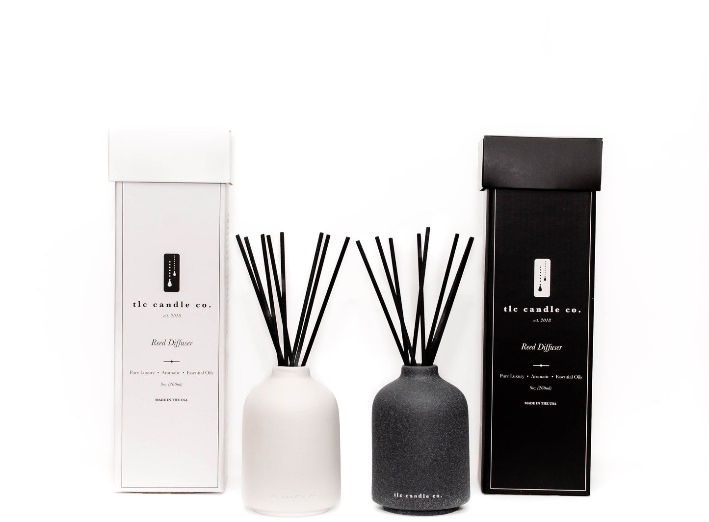 Humidor Reed Diffuser